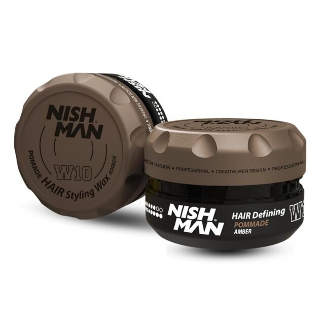 Помада за коса NISHMAN | Pomade NISHMAN
